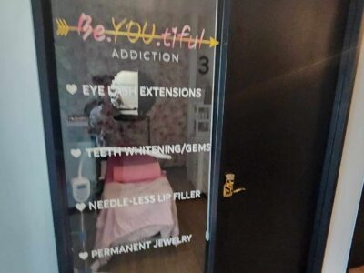 4841 Williams Dr #107, Georgetown, TX 78633 Suite 3 (Ariel Pommaz Be You.tiful Addiction (512) 203-1344))